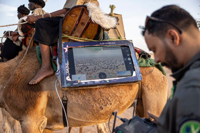 Mauritania