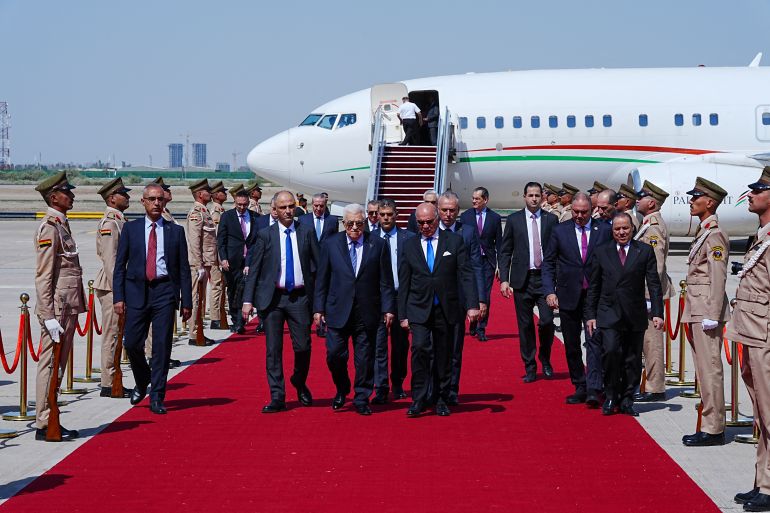 Iraq