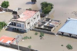 Somalia Floods