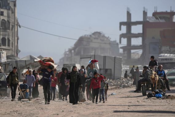 Gaza