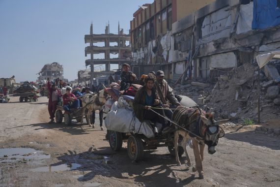 Gaza