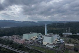 nuclear