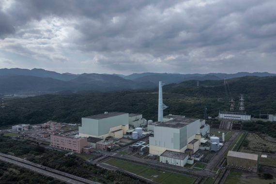 nuclear