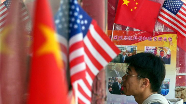 Who will win the US-China trade war?
