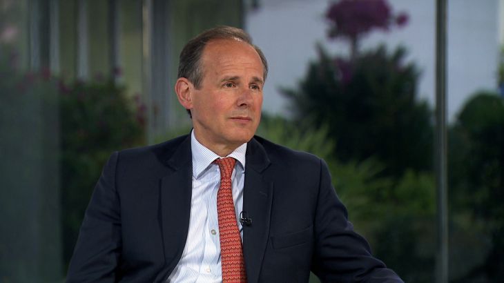James Cowan on clearing landmines and the legacy of war