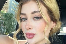 Valeria Marquez, a 23-year-old beauty influencer, was shot dead during a TikTok livestream at a beauty salon in Mexico. [Valeria Marquez/Instagram]