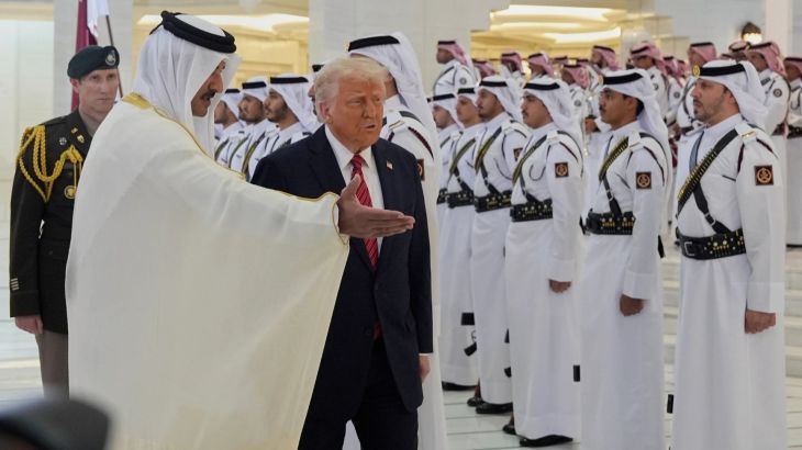 Has Donald Trump taken US-Gulf relations to a new era?