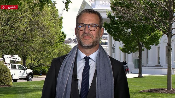 US envoy to Hamas: ‘can’t deal’ with people holding captives